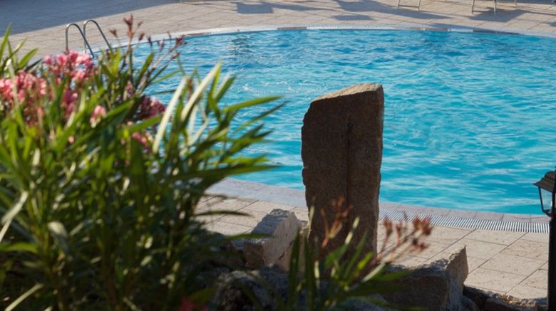 <b>Valkarana - Relais di campagna Pool</b>