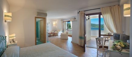 Valkarana - Relais di campagna Suite