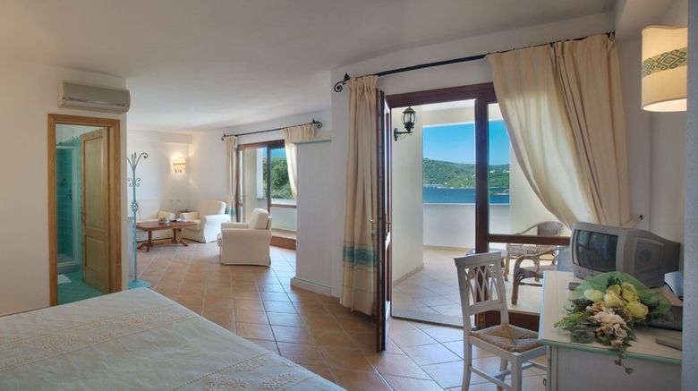 <b>Valkarana - Relais di campagna Suite</b>