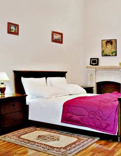 Swan Hotel