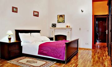 Swan Hotel