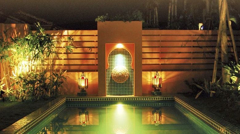 <b>Amanda Hotel Suite</b>