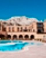 Tourist Hotel & Resort Cappadocia