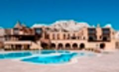 Tourist Hotel & Resort Cappadocia