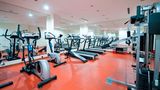 Tourist Hotel & Resort Cappadocia Health