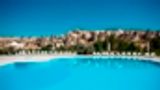 Tourist Hotel & Resort Cappadocia Pool