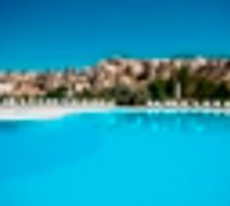 Tourist Hotel & Resort Cappadocia Pool