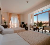 Tourist Hotel & Resort Cappadocia Room