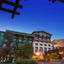 Disney's Grand Californian Hotel & Spa