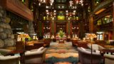 <b>Disney's Grand Californian Hotel & Spa Lobby</b>