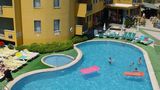 Club Sultan Maris Apartments Pool