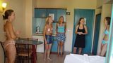 Club Sultan Maris Apartments Room