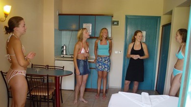 <b>Club Sultan Maris Apartments Room</b>