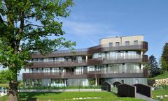 Hotel Lambirgh