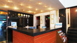 HotelSKY Incheon Airport Lobby