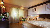 HotelSKY Incheon Airport Room