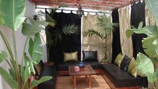 Riad Marlinea
