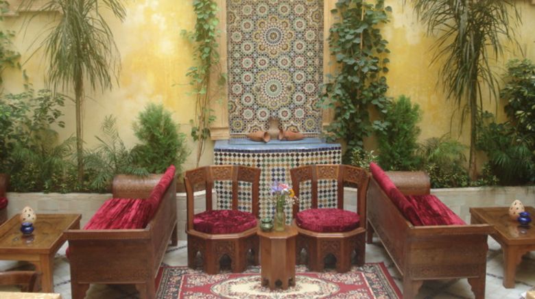 <b>Riad Marlinea Meeting</b>