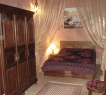 Riad Marlinea Pool