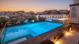 Solana Hotel Pool