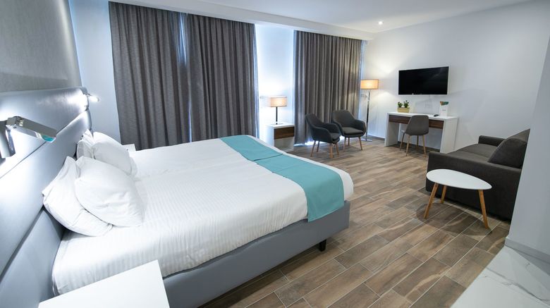 <b>Solana Hotel Suite</b>