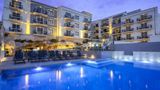 Pergola Hotel & Spa Exterior