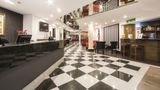 Pergola Hotel & Spa Lobby