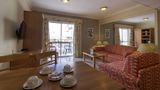 Pergola Hotel & Spa Suite