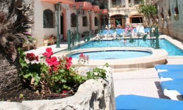 White Dolphin Apartments