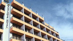 Sunflower Hotel