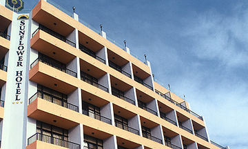 Sunflower Hotel
