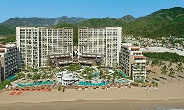 Secrets Vallarta Bay Puerto Vallarta