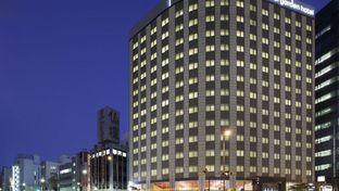 Mitsui Garden Hotel Ueno