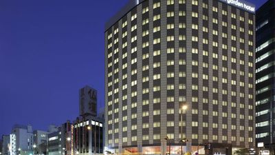 Mitsui Garden Hotel Ueno