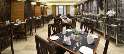 Hotel Riverview Restaurant