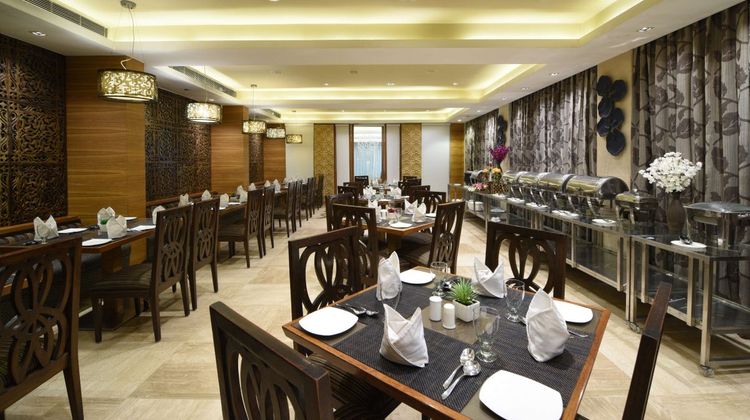 Hotel Riverview Restaurant