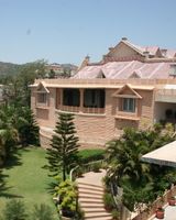 Palanpur Palace