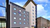 Travelodge Aberdeen Central Justice Mill Exterior