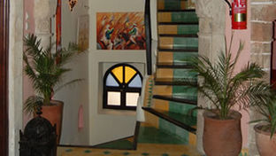Hotel Riad Etoile D Essaouira