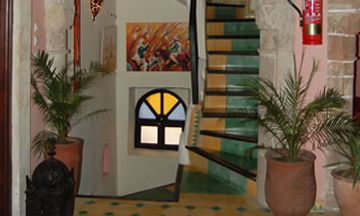 Hotel Riad Etoile D Essaouira