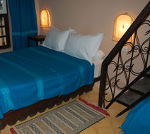 Hotel Riad Etoile D Essaouira Room