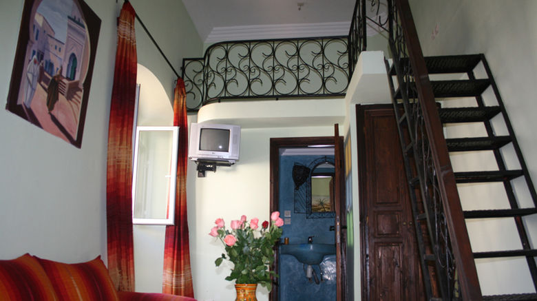 <b>Hotel Riad Etoile D Essaouira Suite</b>