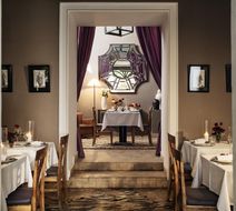 Riad al Assala Restaurant