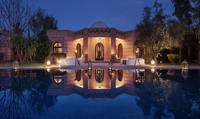 Villa al Assala by Sanssouci Collection Exterior