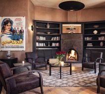 Villa al Assala by Sanssouci Collection Meeting