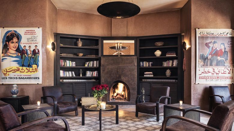 <b>Villa al Assala by Sanssouci Collection Meeting</b>