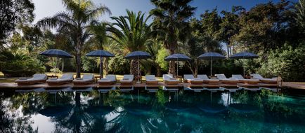 Villa al Assala by Sanssouci Collection Pool