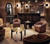 Villa al Assala by Sanssouci Collection Restaurant
