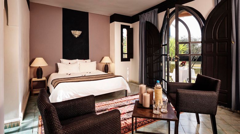 <b>Villa al Assala by Sanssouci Collection Suite</b>