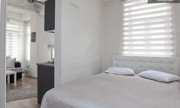 Bianco ResidenceTaksim